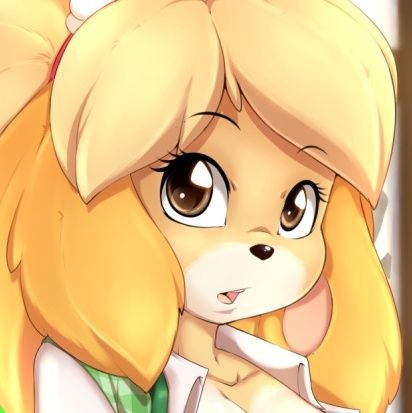 Isabelle ~~さんのプロフィール画像