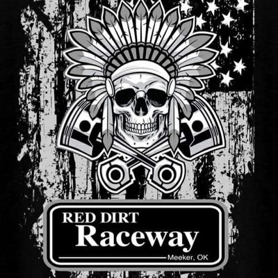 Red Dirt Raceway - Meeker, OK