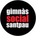 Gimnàs Social Sant Pau (@salvemelsantpau) Twitter profile photo