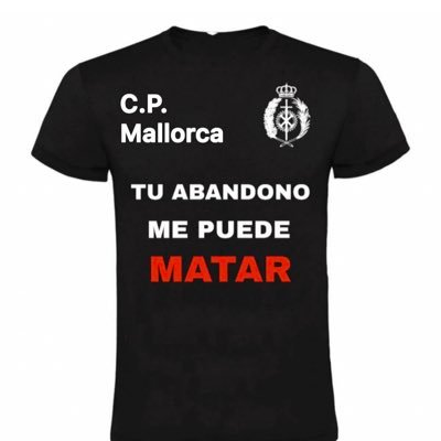 Sindicato de Funcionarios de Prisiones en lucha por su DIGNIDAD LABORAL Y SALARIAL. Olvidados por M. del Interior. Delegación de Mallorca