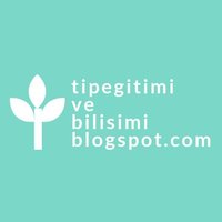 Tıp Eğitimi (@tipegitim) Twitter profile photo