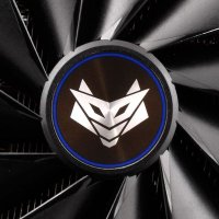 SAPPHIRE Technology (@sapphiretech) 's Twitter Profile