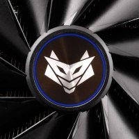 SAPPHIRE Technology(@SapphireTech) 's Twitter Profile Photo