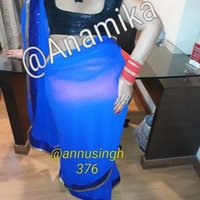Anamika Singh(@annusingh376) 's Twitter Profile Photo