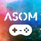 🇧🇪🇳🇱 I ASoM is een groep vrienden uit België die een YouTube kanaal hebben waar we onze leuke en grappige game-avonturen delen. 

Check it out!