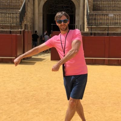 MarkTuff's profile picture. @Giverrang co-founder. Helping local businesses. Strengthening communities. Startups. Pro Wrestling. NYG. Arts + Culture. Branding. Writing. Big Thinking.