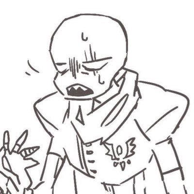 HELLvetica_fell's profile picture. boss受ランド。大体落書き、たまにセクシーなやつ。成人さんはわりと承認しています。プロフィールに年齢の記載をお願いします。嘘はだめよ。 don't repost