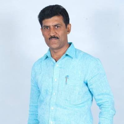 Dy Chief reporter, Vijayavani