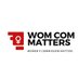 Women's Commission Matters Profile picture