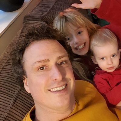 @beingadad @cars @crypto @football @fun @life @90s @everything