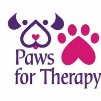 Paws for Therapy (@pawsfortherapy) 's Twitter Profile