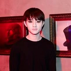 dandaniesH's profile picture. #DOKYUNGSOO 's ❤️