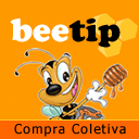 A Beetip é um site de compras coletivas capaz de negociar descontos incríveis de até 90% com os melhores estabelecimentos.

Faça parte desta colmeia!