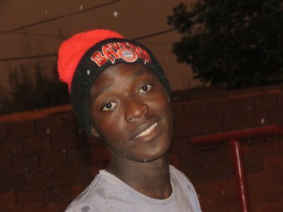 AdelinoBbg's profile picture. The one and only