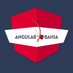 AngularBA (@angularba) Twitter profile photo AngularBA (@angularba) Twitter profile photo