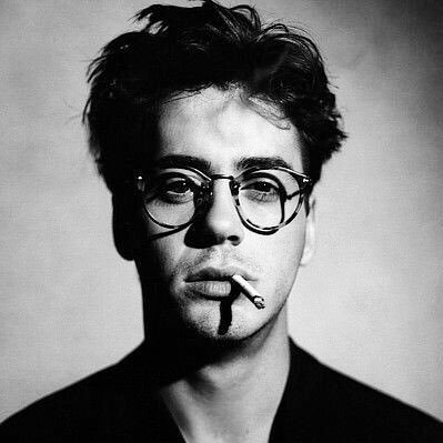 M_Zulkarnain_M's profile picture. A bear, not abe (abang). Geddit ?