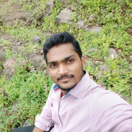 At post kuslamb tq.patoda dist.beed  Maharashtra
