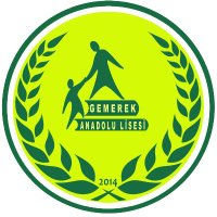 Gemerek Anadolu Lisesi (@gemerekanadolu) 's Twitter Profile