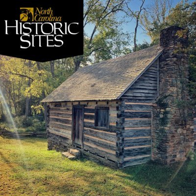 Historic site interpreting Appalachian history & culture by examining life on an NC mountain plantation, which was also the 1830 birthplace of Zebulon B. Vance.