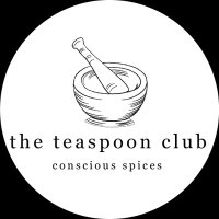 The Teaspoon Club(@TheTeaspoonClub) 's Twitter Profile Photo