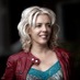 Carol Perehudoff (@wanderingcarol) Twitter profile photo