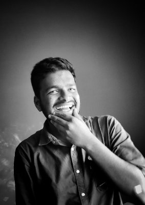 Karthik215257's profile picture. Graphic designer 
Editor - Not professional.
.
.
.
.
🧘@sadhgurujv