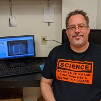 Jeffrey L Bose (@bosemicrolab) 's Twitter Profile