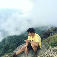 sakaria bakri (@sakaria_bakri) 's Twitter Profile