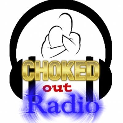 Official Choked Out Radio Podcast Twitter Page! Latest news & analysis on MMA & Pro-Wrestling! For sponsorship inquiries on show, email chokedoutradio@gmail.com