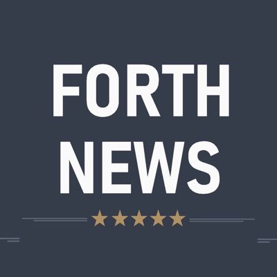 theforthnews's profile picture. ⚜️Unlike the Mainstream Biased Media, FORTH News reports all what should be reported. Bringing stories that you never heard of. ⚜️ 🔽SUBMIT NEWS🔽