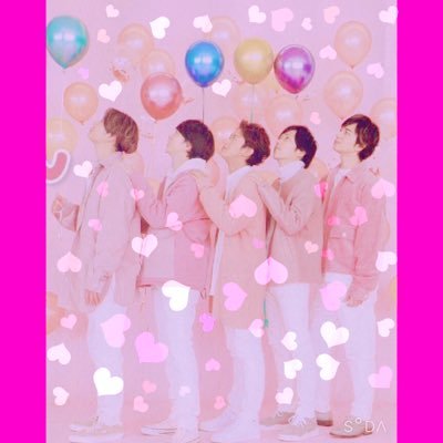 ARS_Shotan0125's profile picture. ◎アラシアンズ❤️💜💛💙💚14年目🌸赤色寄りall担/FC会員(16'12.6~)✨/＊17'6.18嵐學登校済🏫/＊18'12.14 5×20 名古屋・19'12.7 5×20 福岡参戦済💕 ◎その他(邦ロック/竹内涼真/さなり/水溜りボンド etc.) フォロバ◎ 超絶低浮上。