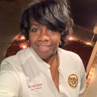 KELLI SWINSON (@kelli_swinson) 's Twitter Profile