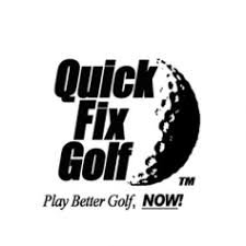 QuickFixGolf's profile picture. We want you to play better golf now!  We offer online golf lessons with a first time FREE analysis.