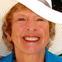 Gina Barber (@ginabarber_w9) Twitter profile photo