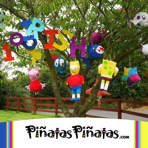 Pinatas Pinatas is the home of custom made, handcrafted, fun pinatas. Visit http://t.co/JmMj1g19i1 or Tel 086 3118052 #SBSwinner2015