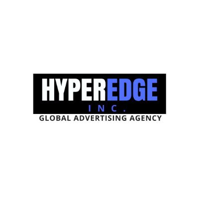 We are an emerging advertising Agency, With a new edge plan.