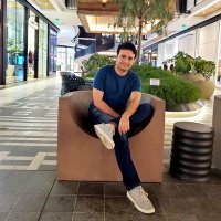 Muhammad Nazim (@knazim667) 's Twitter Profile