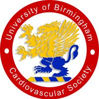 University of Birmingham Cardiovascular Society (@cardiosoc_uob) 's Twitter Profile