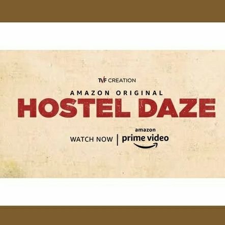 Hostel Daze Profile