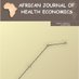 African Journal of Health Economics (@ajheresearch) Twitter profile photo African Journal of Health Economics (@ajheresearch) Twitter profile photo