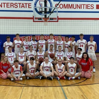 I-35 Boys Basketball