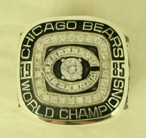 85_BearsFan's profile picture. 