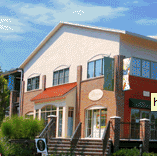 What's going on in Union Square in New Hope, PA. Thanks for following!