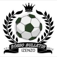 Bosso Bulletin Group(@GroupBosso) 's Twitter Profileg