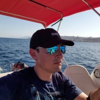 Andrey Insarov (@andreyinsarov) 's Twitter Profile