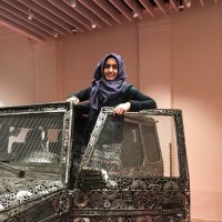 Sakina.Rashid (@rashid_sakina) 's Twitter Profile
