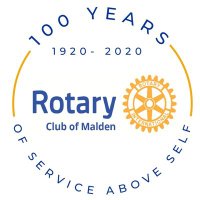 Rotary Club-Malden (@rotarymalden) 's Twitter Profile