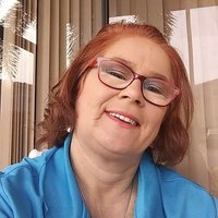 Ladonna Hughes - @Ladonna95745006 Twitter Profile Photo