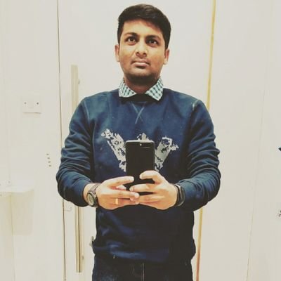 Working on SAP BODS and S4 HANA @Accenture
Pune | Travel Bug | WorkForACause