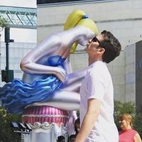 Diego Martorano (@amemonkeys) 's Twitter Profile